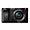 Sony Alpha a6100 APS-C Mirrorless Digital Camera with 16-50mm Lens
