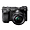 Sony Alpha a6100 APS-C Mirrorless Digital Camera with 16-50mm Lens
