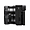 Sony Alpha a6100 APS-C Mirrorless Digital Camera with 16-50mm Lens
