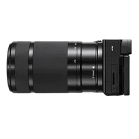 Sony Alpha a6100 Mirrorless Digital Camera with 16-50mm  and  55-210mm Lenses 6