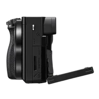Sony Alpha a6100 Mirrorless Digital Camera with 16-50mm  and  55-210mm Lenses 7