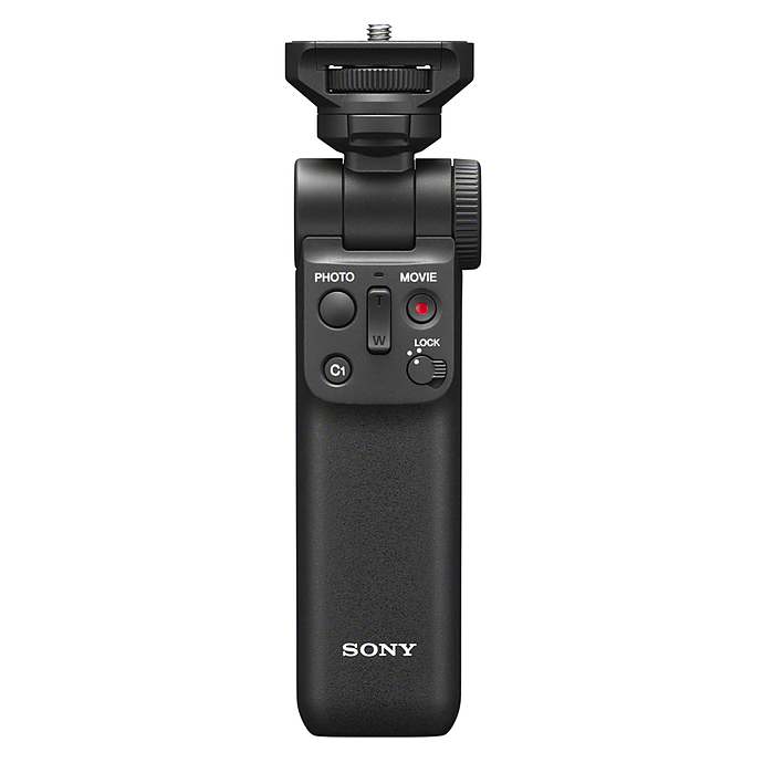 Sony GP-VPT2BT Wireless Shooting Grip (Black)