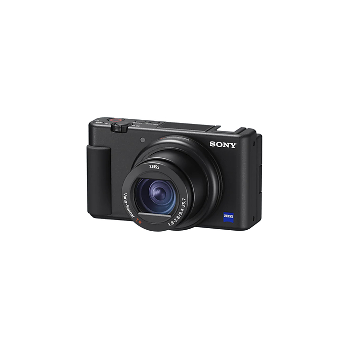 Sony ZV-1 Digital Camera (Black)