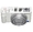 Sony ZV-1 Digital Camera with Vlogger Accessory Kit (White)