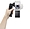 Sony ZV-1 Digital Camera with Vlogger Accessory Kit (White)