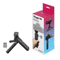 Sony Vlogger Accessory Kit 1