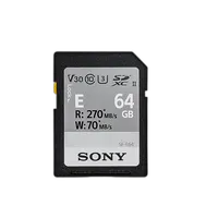 Sony Vlogger Accessory Kit 2