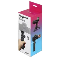 Sony Vlogger Accessory Kit 3