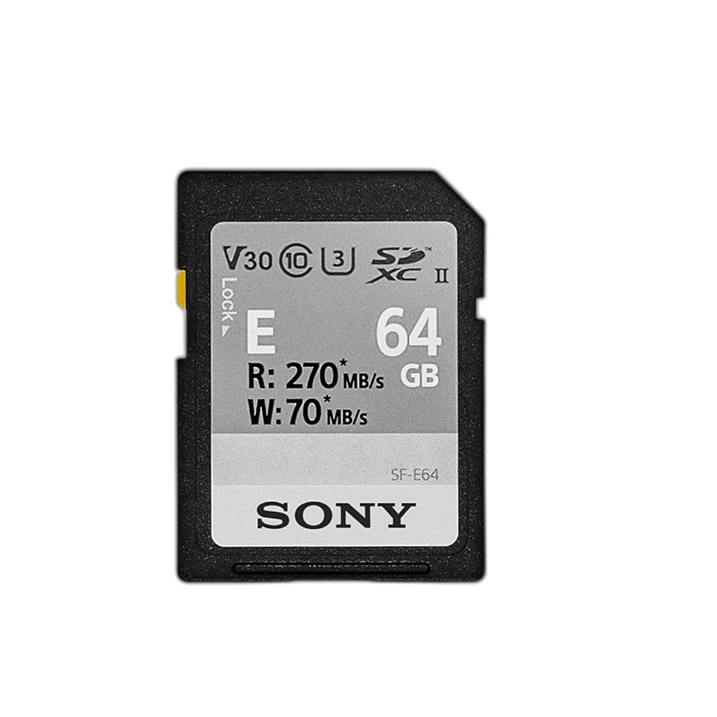 Sony Vlogger Accessory Kit detail