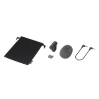 Sony Creator Accessory Kit II 7