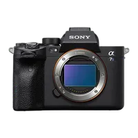 Sony Alpha a7S III Mirrorless Digital Camera (Body Only)