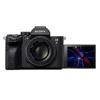Sony Alpha a7S III Mirrorless Digital Camera (Body Only) 1