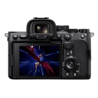 Sony Alpha a7S III Mirrorless Digital Camera (Body Only) 2