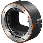 Sony LA-EA5 A-Mount to E-Mount Lens Adapter
