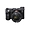 Sony Alpha a7C Mirrorless Digital Camera with 28-60mm Lens (Black)