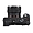 Sony Alpha a7C Mirrorless Digital Camera with 28-60mm Lens (Black)