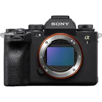 Sony Alpha a1 Mirrorless Digital Camera (Body Only)