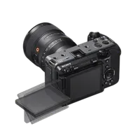 Sony FX3 Full-Frame Cinema Camera 3
