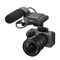 Sony FX3 Full-Frame Cinema Camera 6