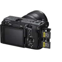 Sony FX3 Full-Frame Cinema Camera 9