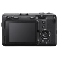Sony FX3 Full-Frame Cinema Camera 1