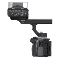 Sony FX3 Full-Frame Cinema Camera 7