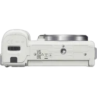 Sony ZV-E10 Mirrorless Camera (Body Only, White) 5