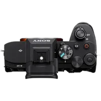 Sony Alpha a7 IV Mirrorless Digital Camera (Body Only) 2