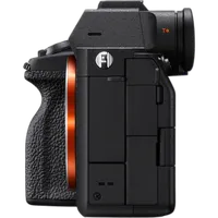 Sony Alpha a7 IV Mirrorless Digital Camera (Body Only) 4