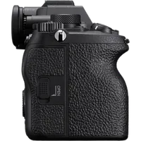 Sony Alpha a7 IV Mirrorless Digital Camera (Body Only) 6