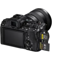 Sony Alpha a7 IV Mirrorless Digital Camera (Body Only) 8
