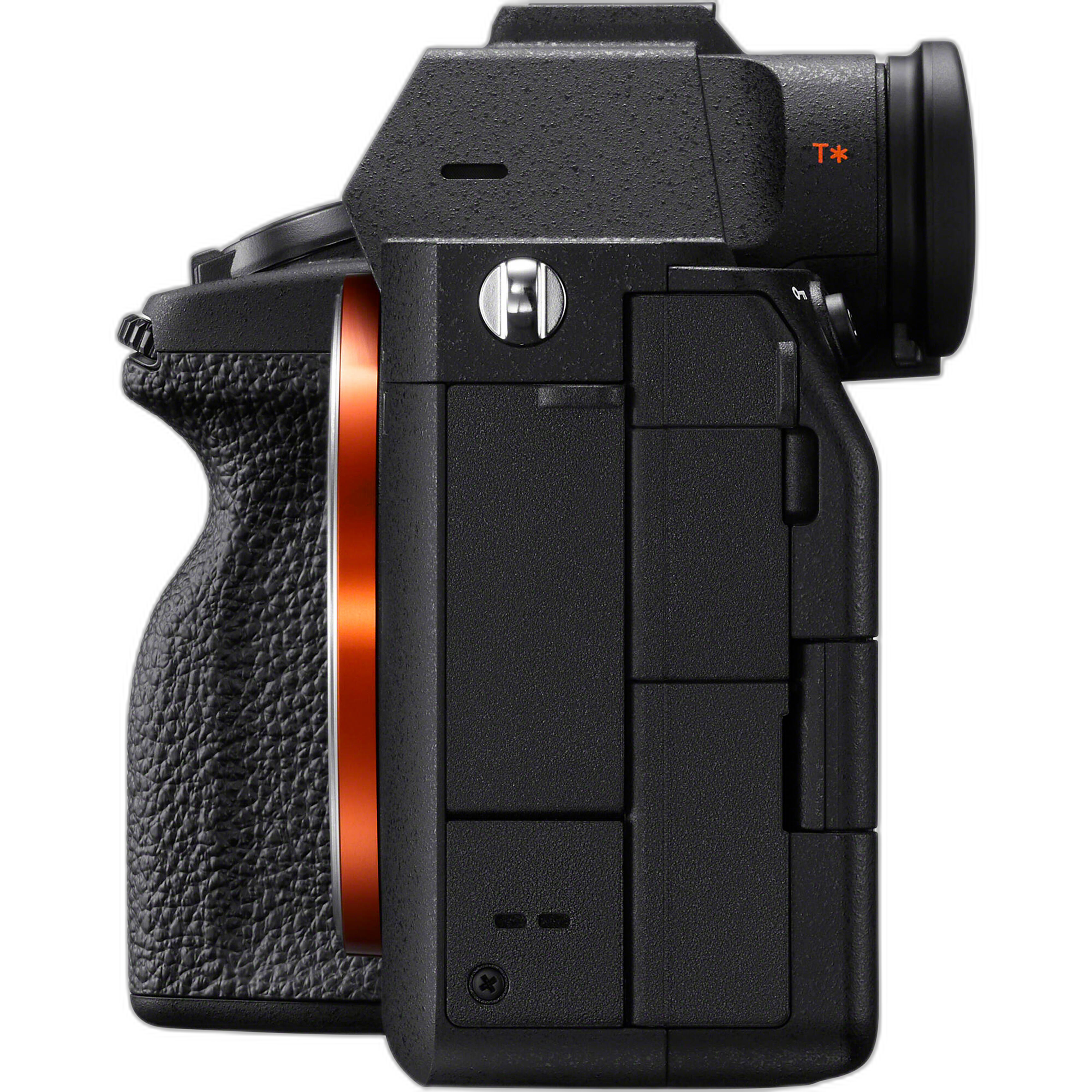 Sony Alpha a7 IV Mirrorless Digital Camera (Body Only)
