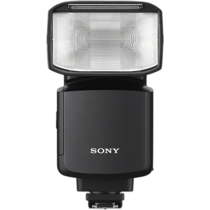 Sony HVL-F60RM2 Wireless Radio Flash