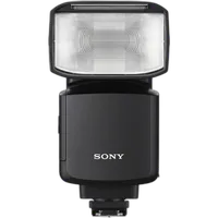 Sony HVL-F60RM2 Wireless Radio Flash