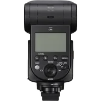Sony HVL-F60RM2 Wireless Radio Flash 1
