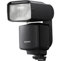 Sony HVL-F60RM2 Wireless Radio Flash 2