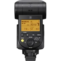 Sony HVL-F60RM2 Wireless Radio Flash 3