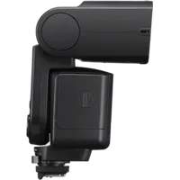 Sony HVL-F60RM2 Wireless Radio Flash 5