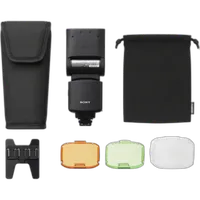 Sony HVL-F60RM2 Wireless Radio Flash 6