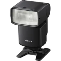 Sony HVL-F60RM2 Wireless Radio Flash 7