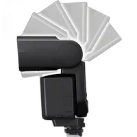 Sony HVL-F60RM2 Wireless Radio Flash 9