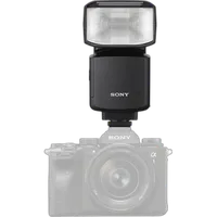 Sony HVL-F60RM2 Wireless Radio Flash 10