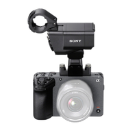 Sony FX30 Super 35 Digital Cinema Camera with XLR Handle Unit 0