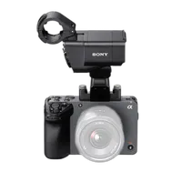 Sony FX30 Super 35 Digital Cinema Camera with XLR Handle Unit 0