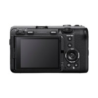 Sony FX30 Super 35 Digital Cinema Camera with XLR Handle Unit 4