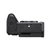 Sony FX30 Super 35 Digital Cinema Camera with XLR Handle Unit 5