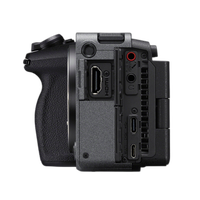 Sony FX30 Super 35 Digital Cinema Camera with XLR Handle Unit 9