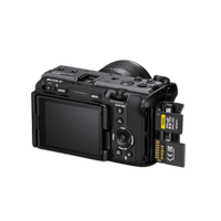 Sony FX30 Super 35 Digital Cinema Camera with XLR Handle Unit 10