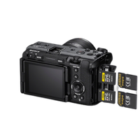 Sony FX30 Super 35 Digital Cinema Camera with XLR Handle Unit 11