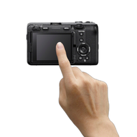 Sony FX30 Super 35 Digital Cinema Camera with XLR Handle Unit 12